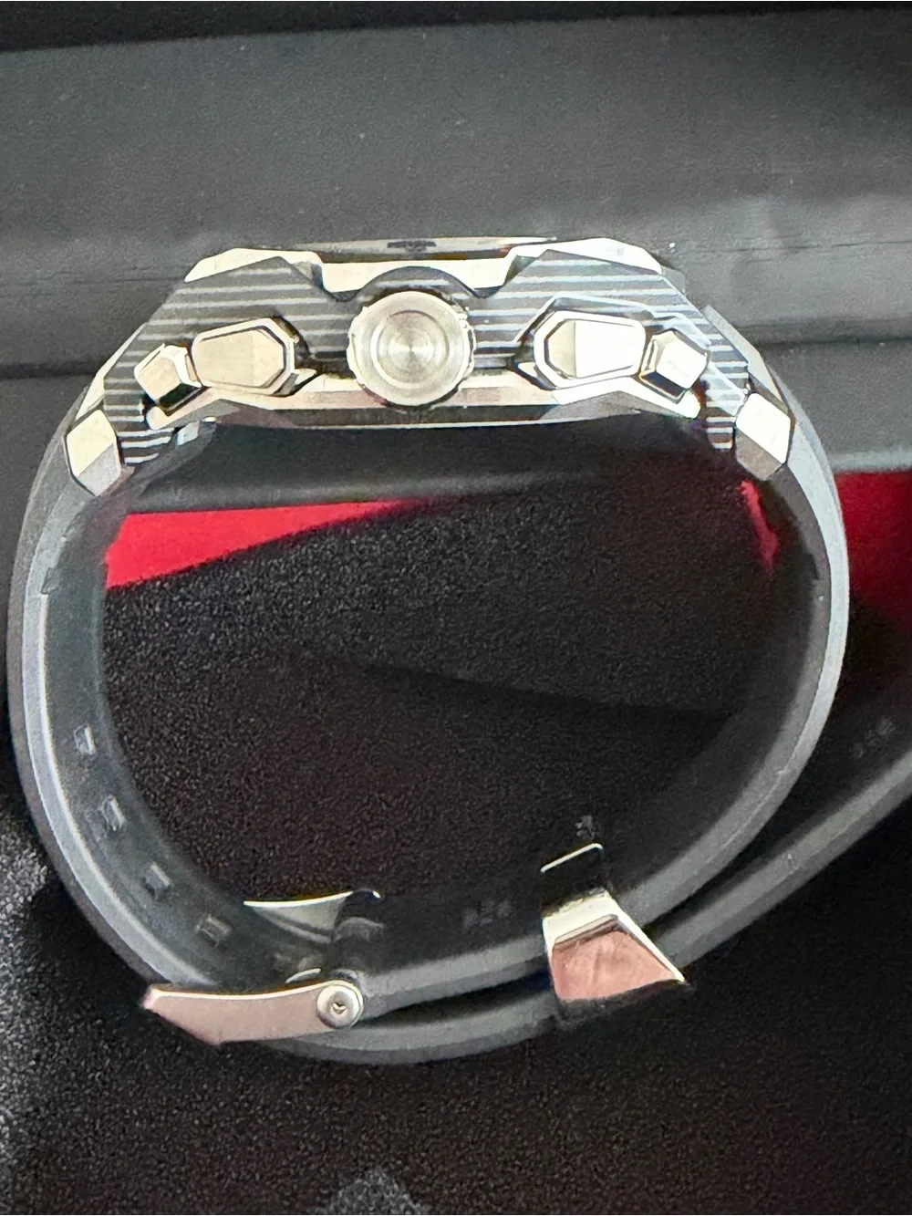 Casio MTG-B4000 Watch